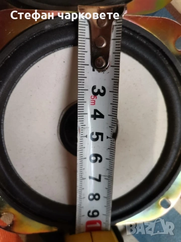 широко лентови говорители , снимка 2 - Тонколони - 53315944