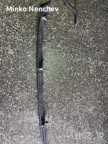 Датчици за партроник с лайсна за БМВ 