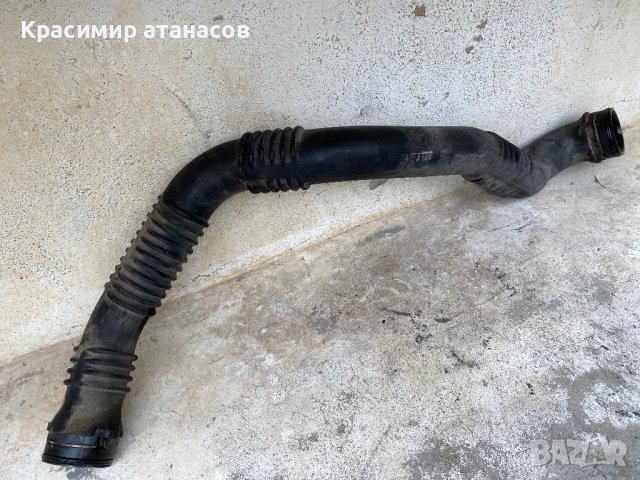 ТРЪБА ЗА ИНТЕРКУЛЕР За Мерцедес А-класа w169.A1695200701