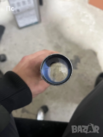 Немска оптика HENSOLDT-WETZLAR DIAVARI, снимка 5 - Оборудване и аксесоари за оръжия - 52798900