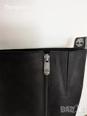 Дамски ботуши Timberland, номер 40, снимка 3 - Дамски ботуши - 48376972