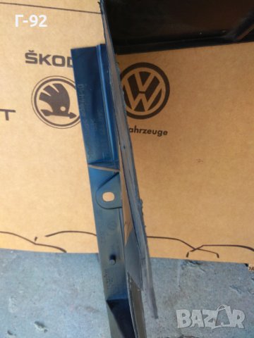 3A0121283G**NEU**VAG**VW**PASSAT**ДИФУЗЬОР**, снимка 4 - Части - 37740950