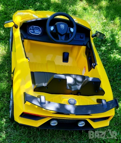 детцка кошичка 