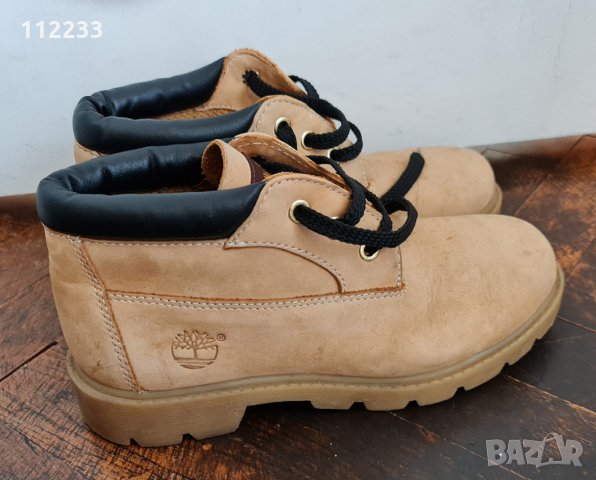 Timberland-оригинални-детски, снимка 1 - Детски боти и ботуши - 31912954