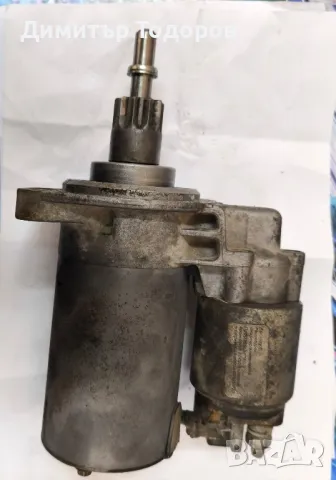 Стартер за VW, AUDI, FORD, SEAT, SKODA, , снимка 3 - Части - 49580764