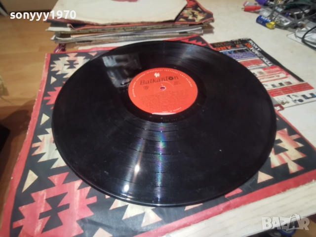 НАРОДНИ ПЕСНИ 1112251859, снимка 9 - Грамофонни плочи - 52740629