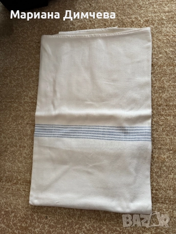 Долни чаршафи – подходящи за лично ползване и хотели, снимка 4 - Спално бельо - 52898077