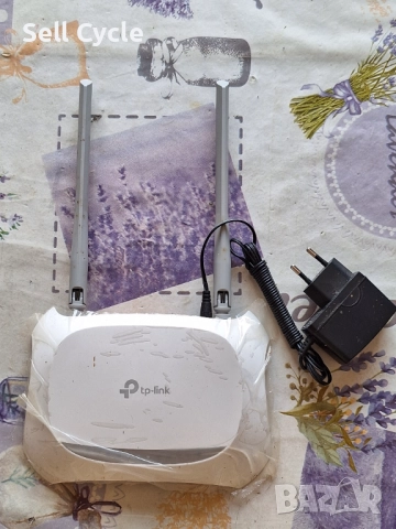 ✅РУТЕР TP-LINK TL-WR840N❗