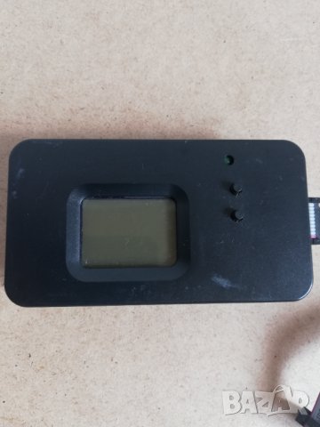 ST8679 Debug card , снимка 4 - Други - 40536004