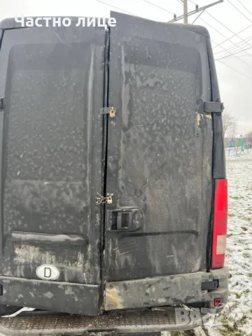 На части Ивеко Дейли III 2.8Tdi 35s13 2002г , снимка 6 - Бусове и автобуси - 48513767