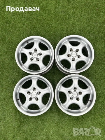 Джанти 15 цола