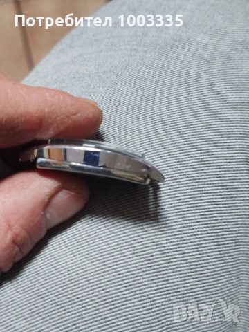 Часовник Mod, снимка 6 - Мъжки - 52454593