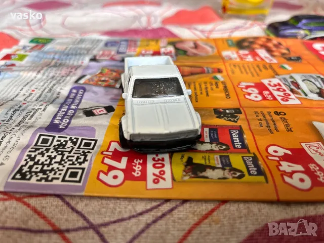 Hotwheels 2013Datsun, снимка 2 - Колекции - 49241809