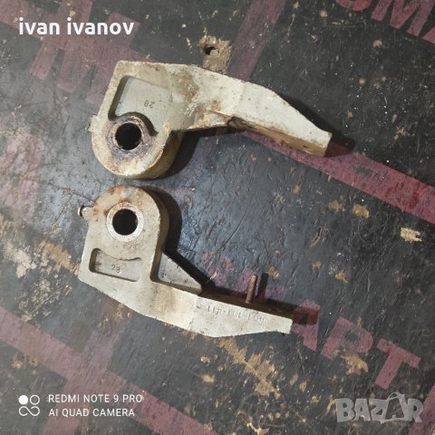 Лагерни Тела, снимка 6 - Резервни части за машини - 33779090