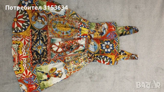 Роклички по 10 лв., снимка 2 - Рокли - 47561067