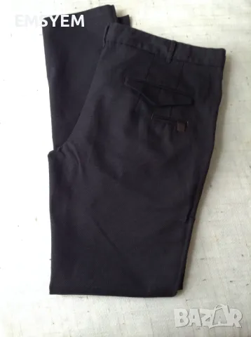 Мъжки спортен панталон на Зара , снимка 1