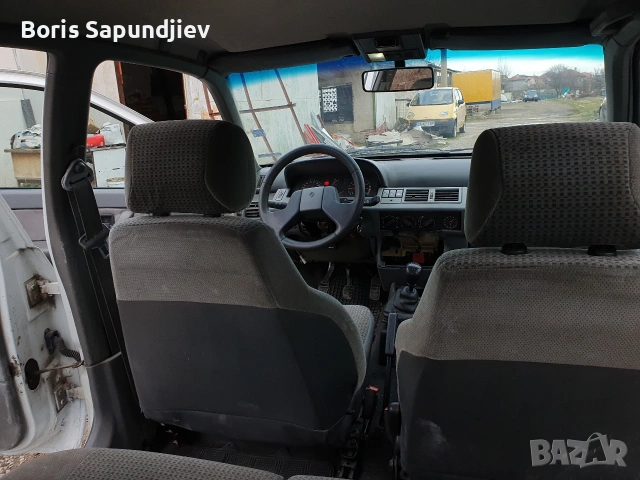 Продавам Renailt Clio 1.4, снимка 6 - Автомобили и джипове - 54217197