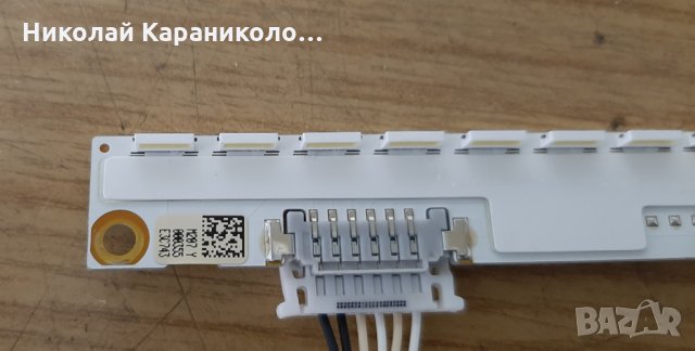 Продавам Main-BN41-01812A,T.con-T400HVN01.1 40T07-C04 от тв.SAMSUNG UE32ES6100W , снимка 15 - Телевизори - 35609450