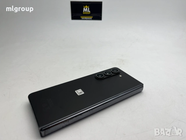 #MLgroup предлага:   #Samsung Galaxy Z Fold 5 512GB / 12GB RAM Dual-SIM, втора, снимка 7 - Samsung - 54311598