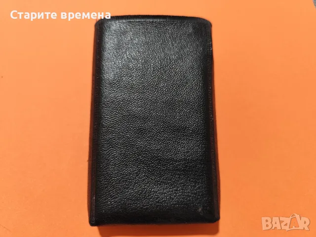 Стар Калкулатор OLYMPIA  CD 46 , снимка 7 - Антикварни и старинни предмети - 56437769