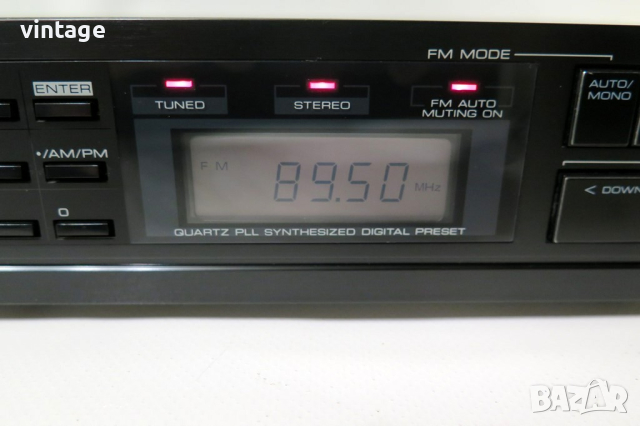 Kenwood KT-74L, снимка 6 - Други - 44512766