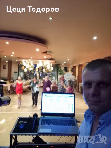 Dj / дисководещ за вашето тържество, снимка 3 - Dj - 30903950