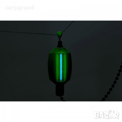 Обтегач Fox Black Label Dumpy, снимка 4 - Въдици - 36597792