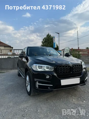 BMW X5 , снимка 4 - Автомобили и джипове - 48868230