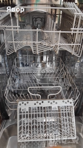 Тясна съдомиялна crown 45см, снимка 6 - Съдомиялни - 52599195