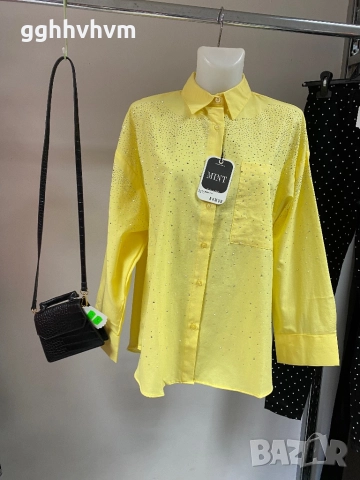 Блестяща риза