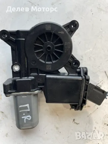 A2C731465 моторче за ел. стъклоповдигач предно дясно от Opel Insignia B Grand Sports 1.6 CDTI automa, снимка 2 - Части - 50324300