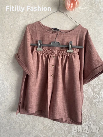 Летни сетчета в 3 цвята S/M и L/XL, снимка 13 - Комплекти - 50849136