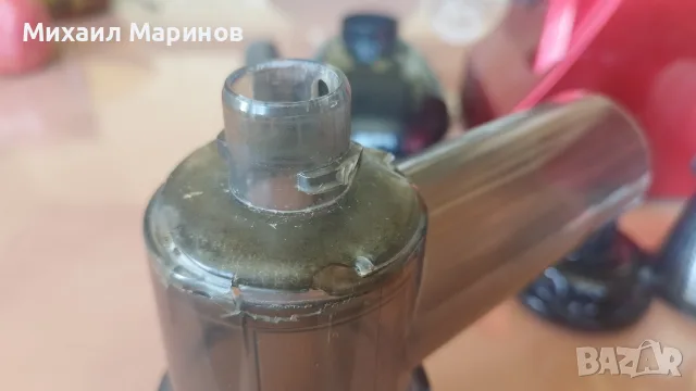 Доматомелачка Rohnson 1000W-300W, снимка 3 - Месомелачки - 56004238