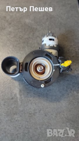 Кафеавтомат Saeco Intelia Evo Latte HD8753/11 1850W само на части, снимка 17 - Кафемашини - 35087969