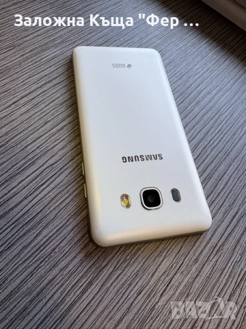 Samsung galaxy j5 , снимка 4 - Samsung - 56129048