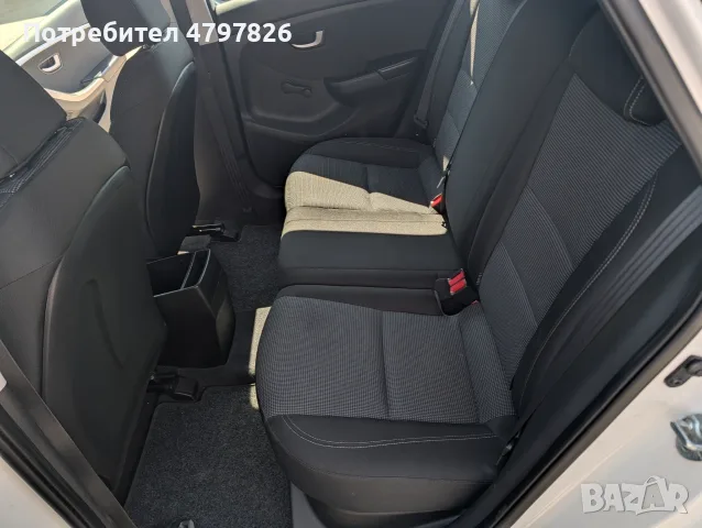 Hyundai i30 1.4, два комплекта гуми с джанти, снимка 13 - Автомобили и джипове - 56198791
