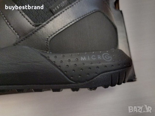 Under Armour Valsetz номер 41 Оригинални Кожени Боти, снимка 6 - Мъжки боти - 35194179