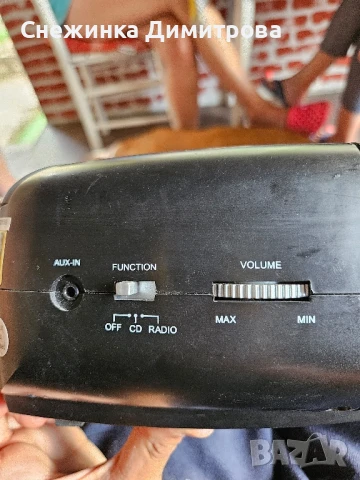 РадиоCD-та SilvaSchneider, снимка 9 - Аудиосистеми - 51191878