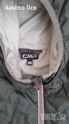 CMP Extra light яке, снимка 3 - Якета - 44274675