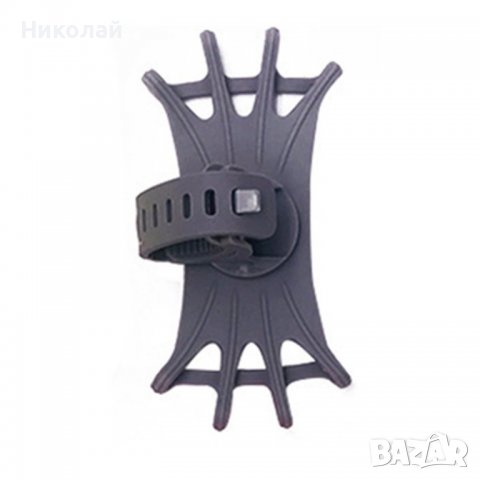 DUNLOP стойка за телефон за колело, снимка 2 - Аксесоари за велосипеди - 39679110