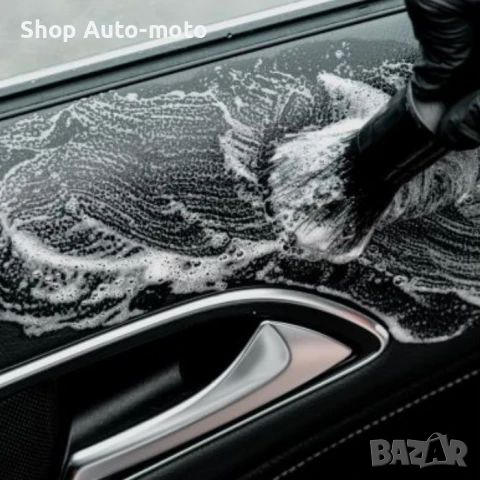 Универсален почистващ препарат Automat, С неутрално pH, 1л, снимка 4 - Аксесоари и консумативи - 50707548