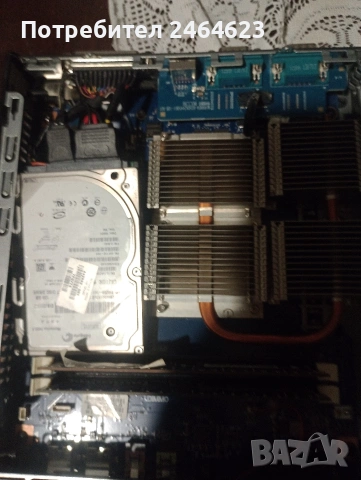 Dell Wyse 7010 mini pc, снимка 5 - За дома - 53907305