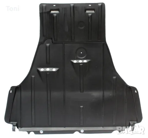 Кора под двигател за Рено Меган / RENAULT MEGANE / RENAULT FLUENCE