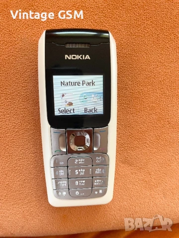 Nokia 2310, снимка 3 - Nokia - 50858625