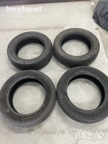 Зимни гуми Nexen Winguard SnowG WH2 185/60/R15 – 7мм грайфер (4 бр.)