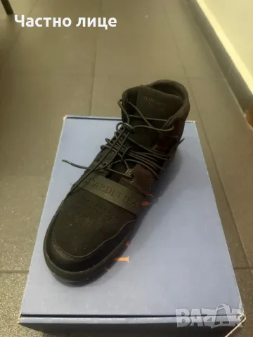 Спортни обувки Trussardi Jeans, снимка 3 - Спортни обувки - 50301072