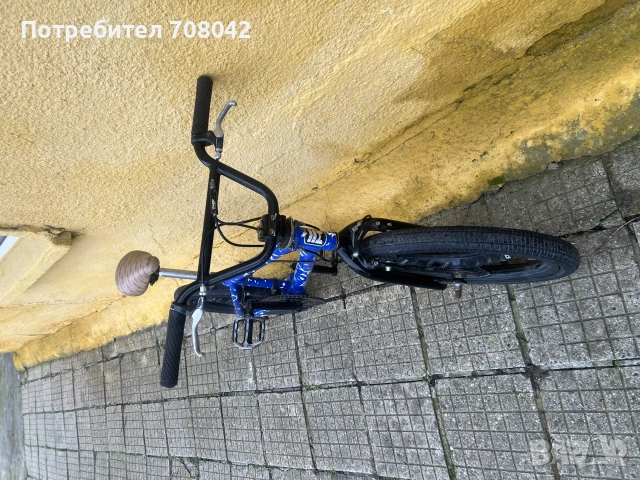 Продавам BMX Haro old school ,GT, снимка 10 - Велосипеди - 53303570