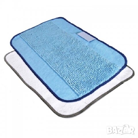 iRobot Braava 2бр. микрофибърни кърпи - За сухо и за мокро почистване