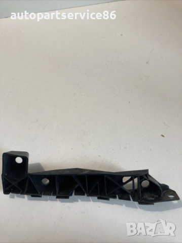 Преден десен страничен държач за броня за KIA Ceed 1.6 CRDi (2009) 86514-1H000, снимка 2 - Части - 53234167