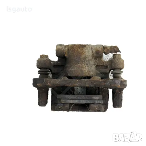 Заден ляв спирачен апарат Mitsubishi Lancer X (GS44S) 2007-2017 ID: 134624, снимка 2 - Части - 47288938